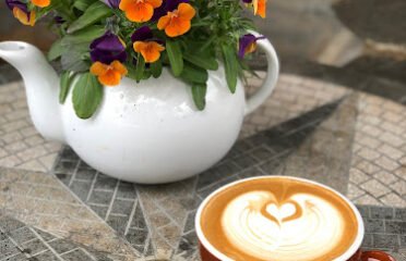 Coal Town Coffee & Tea