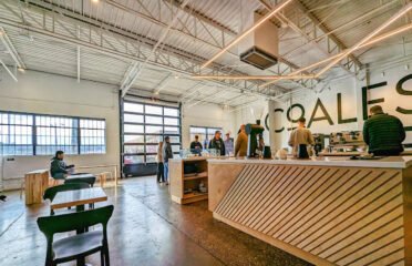 Coalescence Coffee Company