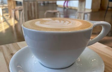 Coalescence Coffee Company