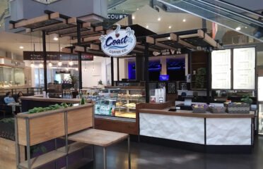 Coast Coffee Co