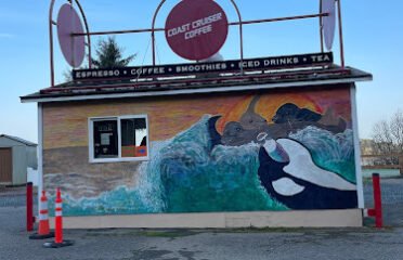 Coast Cruiser Coffee