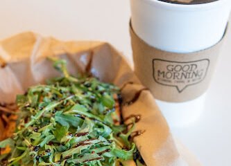 Coastal Coffee, CafÃƒÂ©, and Catering Co.