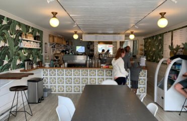 Coastal Coffee Company