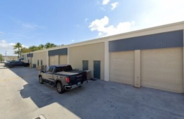 Coastal Coffee Distributors