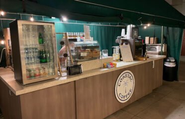 Coastal Coffee – Scripps Memorial Hospital