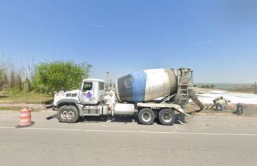 Coastal Coffee and Cone Parlour