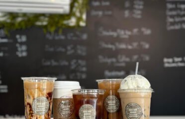 Coastal Maine Beverages