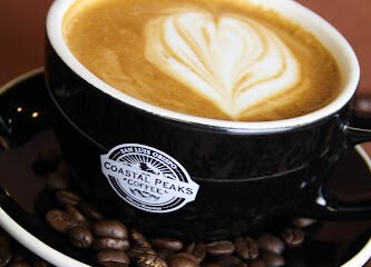 Coastal Peaks Coffee