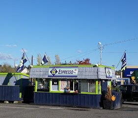 Coastal Vie Espresso