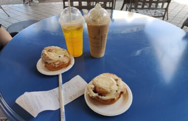 Coaster Coffee Company