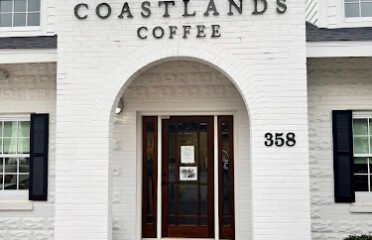 Coastlands Coffee