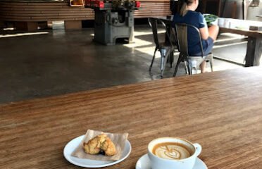 Coava Coffee Roasters