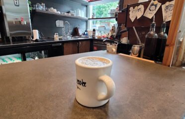 Coava Coffee Roasters