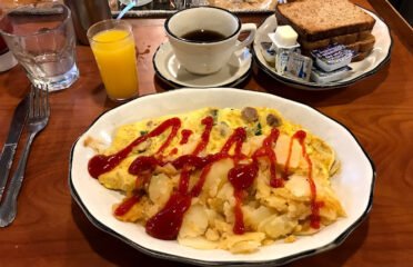 Cobble Hill Coffee Shop