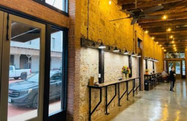 Cobblestone Coffee House