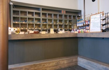 Coco Coffeehouse