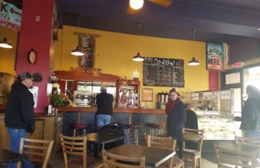 Coco Moon Coffee Bar