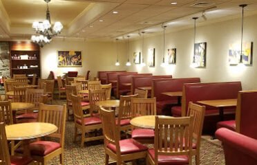 Cocoa Beanery At Hershey Lodge