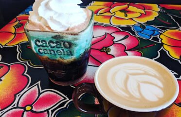 Cocoa Cinnamon