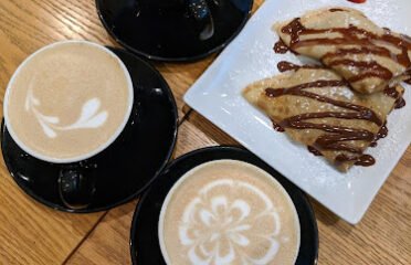 Cocohodo sweet & savory cafe