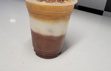 Coconut Jos/Java JoÃ¢â‚¬â„¢s