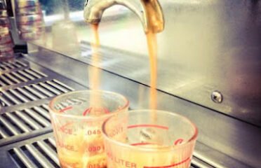 Code 3 Coffee & Snacks