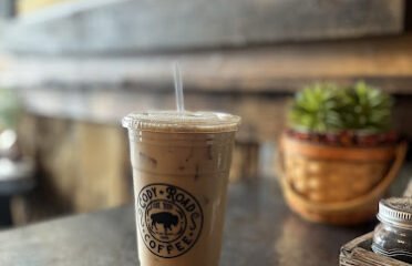 Cody Road Coffee LeClaire