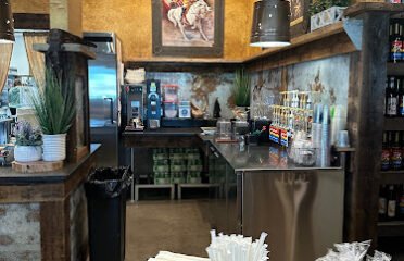 Cody Road Coffee of Eldridge