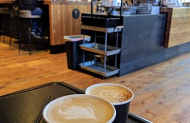 Coeur d’Alene Coffee Co