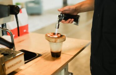 Cofellow Coffee Parlor