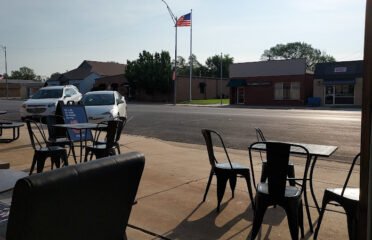 Cofellow Coffee Parlor