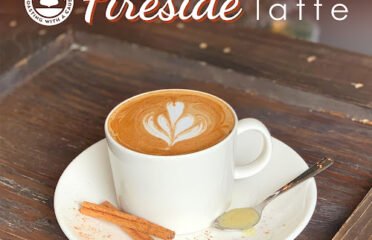 Coffe Amor at Wapak YMCA