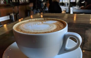 Coffea Roasterie and Espresso Bar