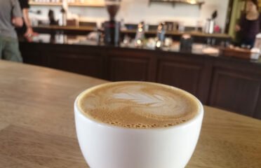 Coffea Roasterie and Espresso Bar