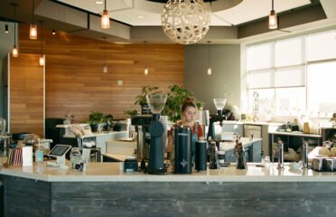 Coffea Roasterie and Espresso Bar