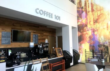 Coffee 101