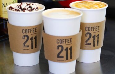 Coffee 211