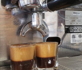 Coffee Adventure Coffee Shop