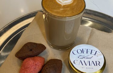 Coffee And Caviar