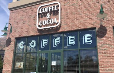 Coffee And Cocoa