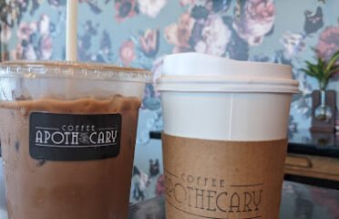 Coffee Apothecary