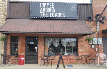 Coffee Around The Corner