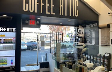 Coffee Attic