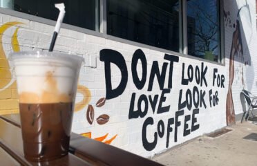 Coffee Ave