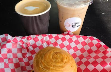Coffee Bar Atlanta