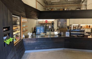 Coffee Bar Montgomery