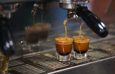 Coffee Bar at Newfane