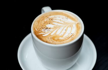 Coffee Bar at The Durham