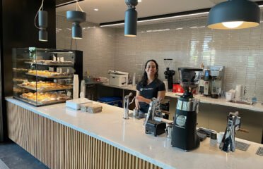 Coffee Bar