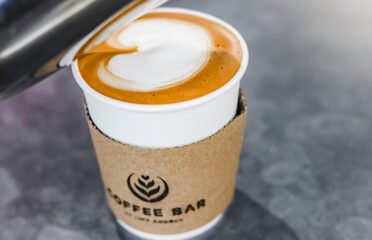 Coffee Bar
